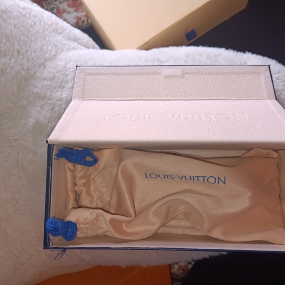 Louis vuitton monogram sunglasses multicolored brand new awesome Eyewear - Picture 5 of 10